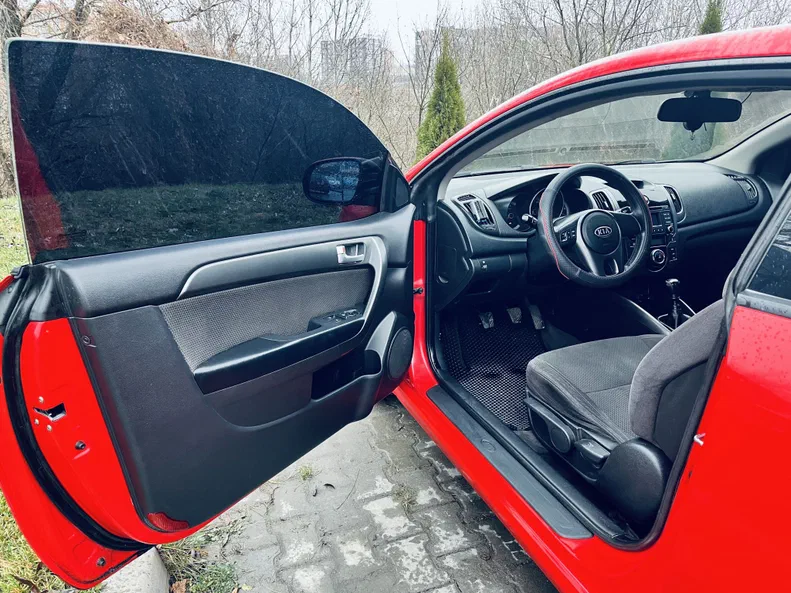 Kia Cerato 2011 - 10