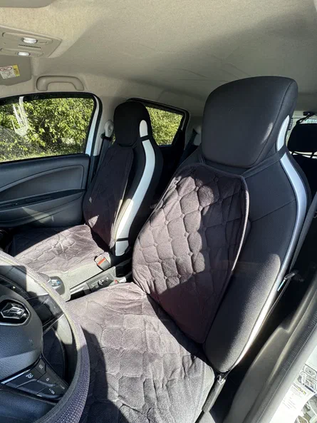 Renault ZOE 2020 - 7