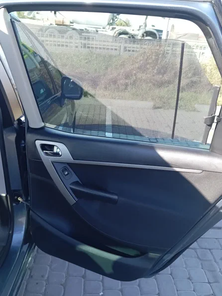 Citroen C4 Picasso 2011 - 9