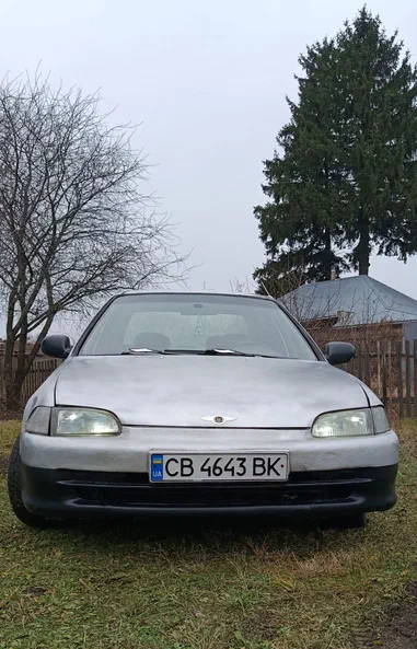 Honda Civic 1995