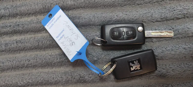 Peugeot 3008 2011 - 29