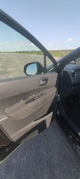 Peugeot 3008 2011 - 7