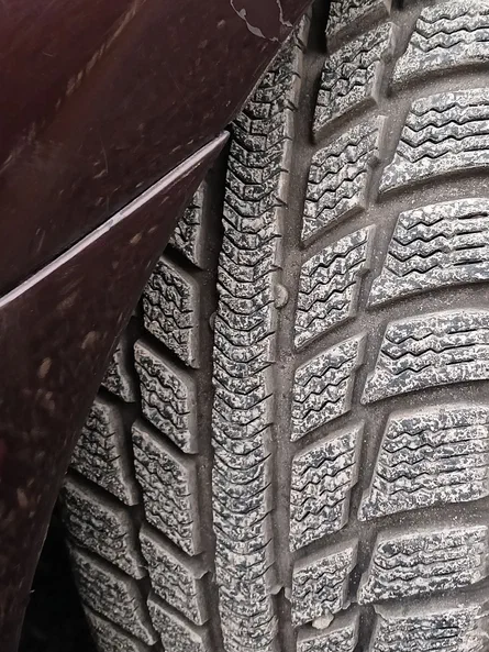 Toyota Avensis 2007 - 7