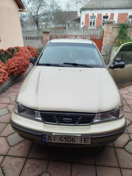 Daewoo Nexia 2006 - 15