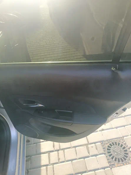 Chevrolet Cruze 2015 - 13