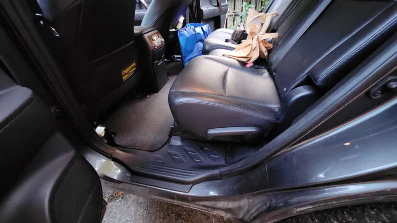 Toyota Highlander 2010 - 19