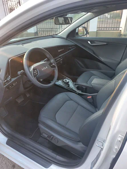 Kia Niro 2024 - 8
