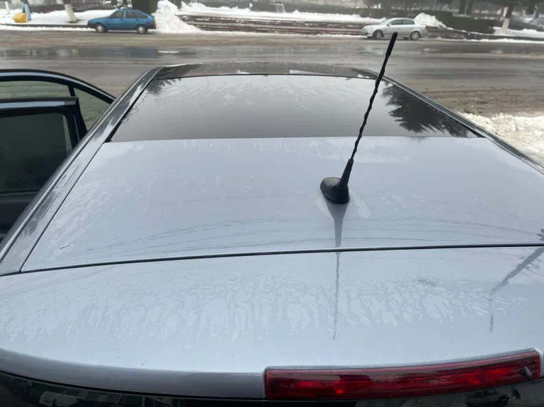 Renault Scenic 2008 - 19