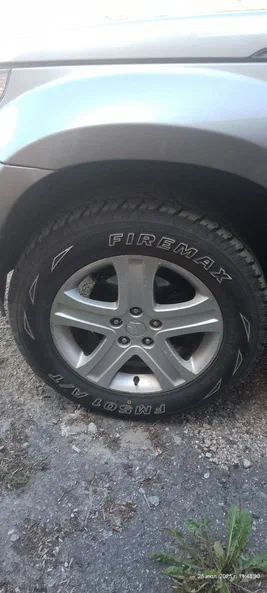 Suzuki Grand Vitara 2006 - 5