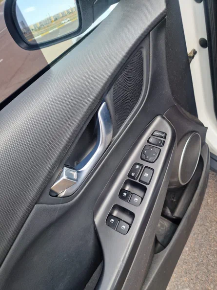 Hyundai Encino 2019 - 24