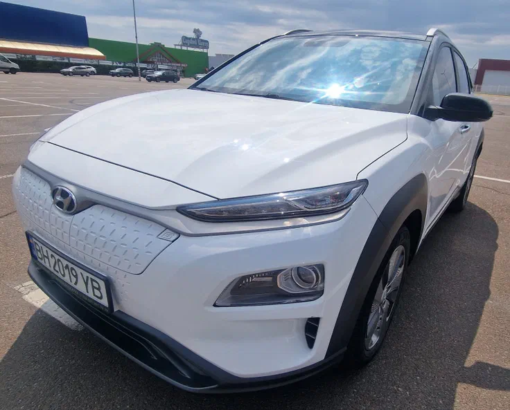 Hyundai Encino 2019 - 11