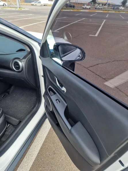 Hyundai Encino 2019 - 18