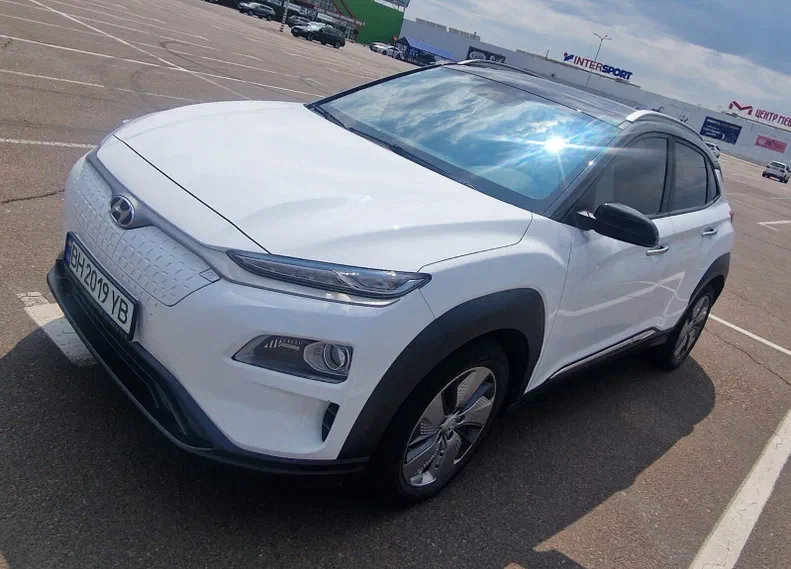 Hyundai Encino 2019 - 6