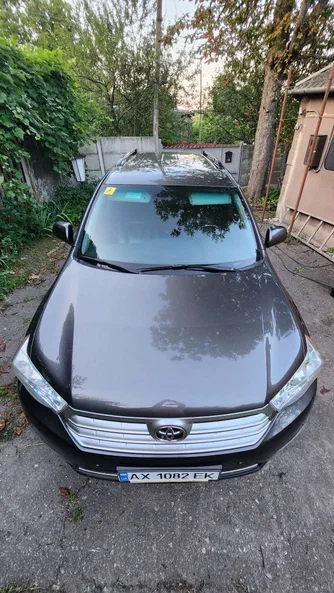 Toyota Highlander 2010 - 12