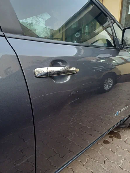 Nissan Leaf 2013 - 5