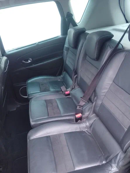 Renault Scenic 2014 - 6