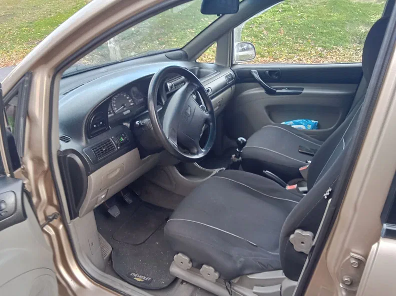 Chevrolet Tacuma 2008 - 6