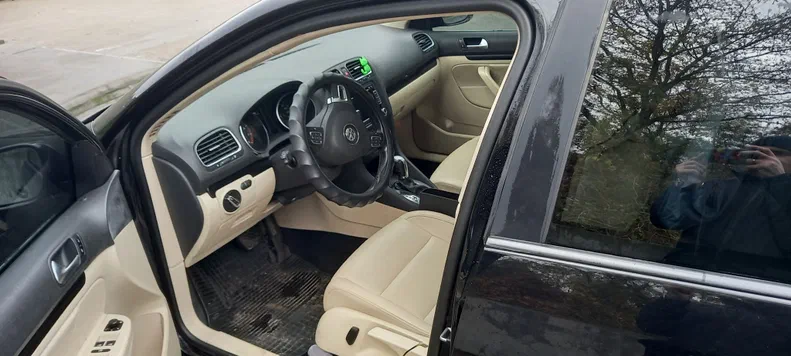 Volkswagen Jetta 2013 - 7