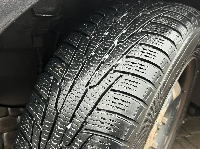 Dacia Logan 2007 - 13