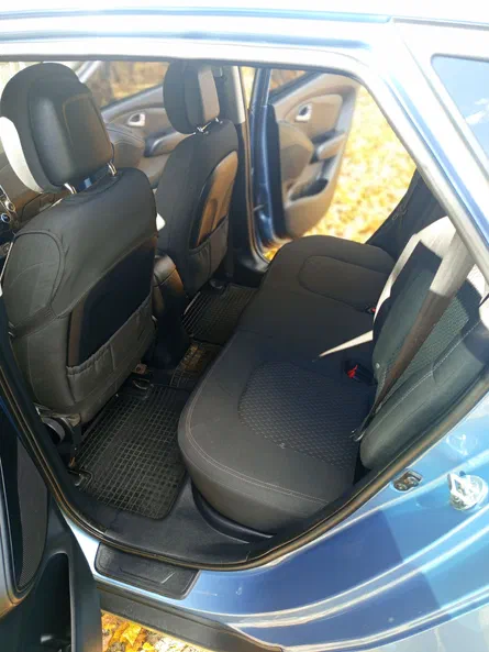 Hyundai ix35 2012 - 7