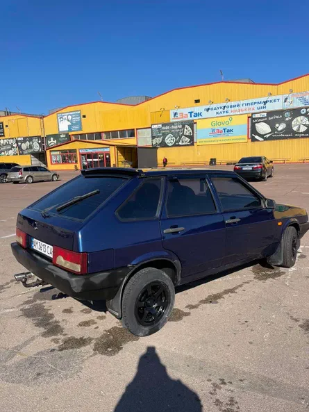 Lada (ВАЗ) 2109 2004 - 6