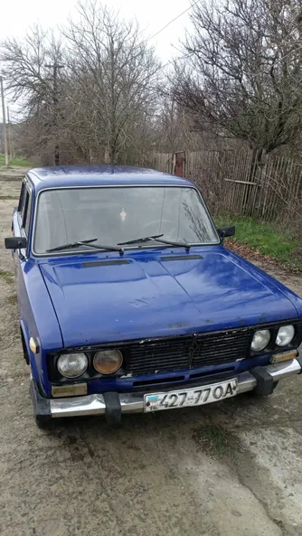 Lada (ВАЗ) 2106 1996 - 9
