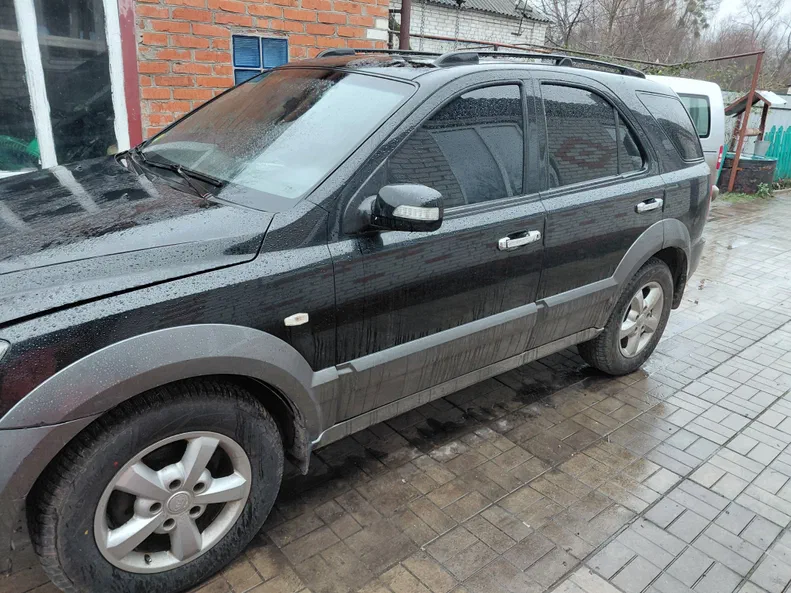 Kia Sorento 2005