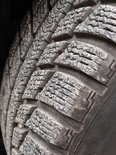 Toyota Avensis 2007 - 8