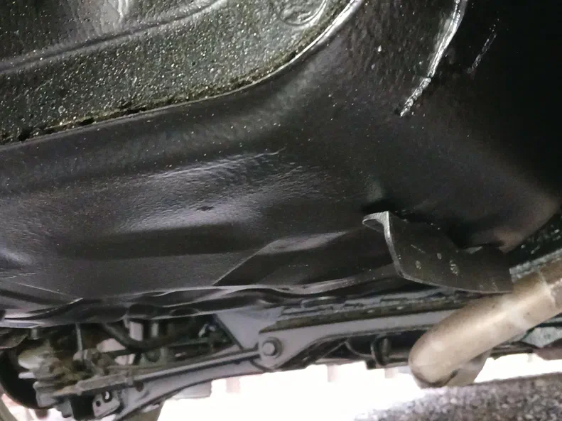 Toyota Avensis 2007 - 6