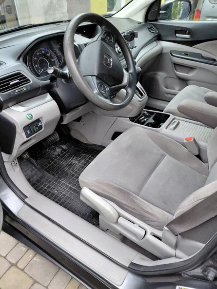 Honda CR-V 2012 - 7