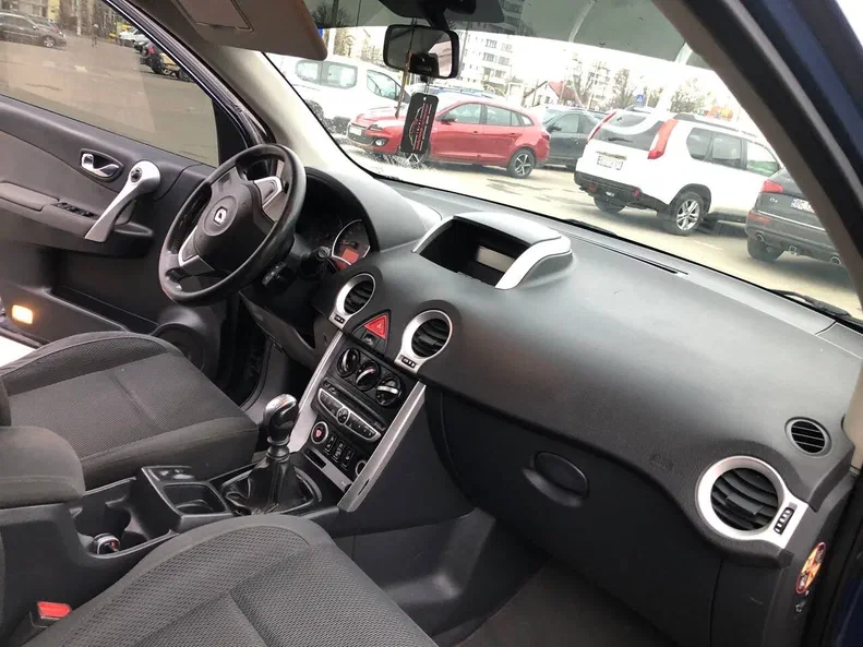 Renault Koleos 2008 - 5