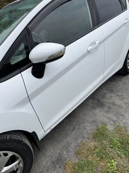 Ford Fiesta 2013 - 13