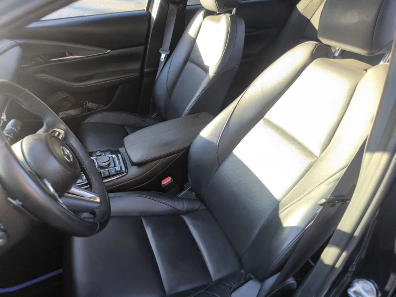 Mazda CX-30 2020 - 19