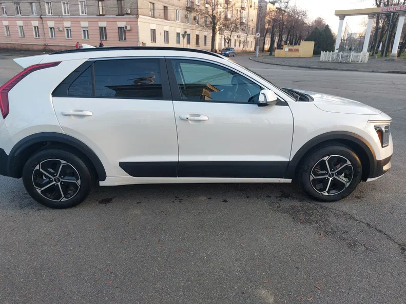 Kia Niro 2024 - 5