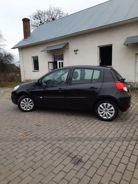 Renault Clio 2011 - 14