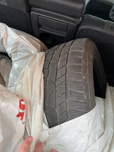 Opel Zafira 2009 - 25