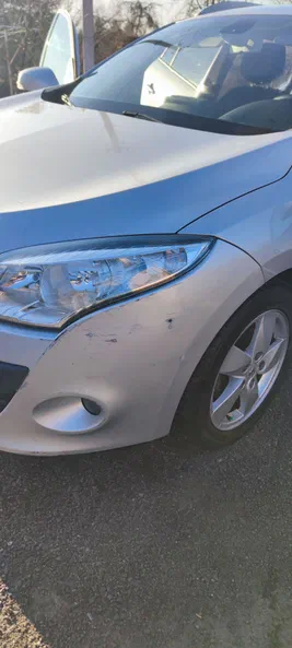 Renault Megane 2009 - 6