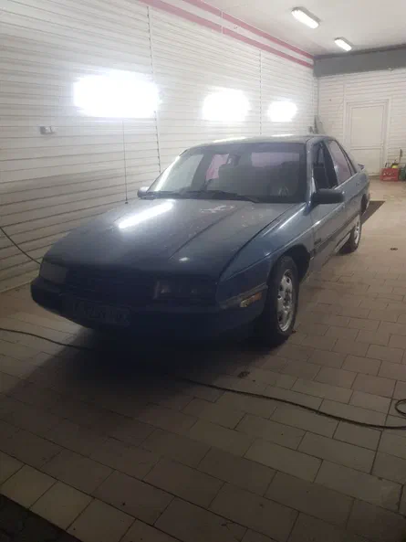Chevrolet Corsica 1990 - 5