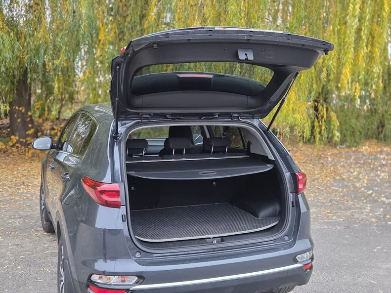 Kia Sportage 2020 - 7