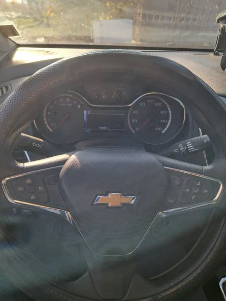 Chevrolet Cruze 2017 - 7