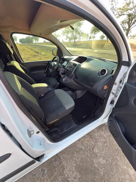 Renault Kangoo 2017 - 8