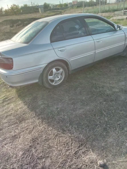 Honda Accord 2000 - 7