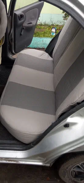 ЗАЗ Lanos 2008 - 8