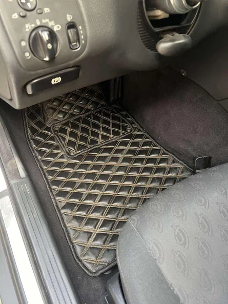 Mercedes-Benz C-Класс 2003