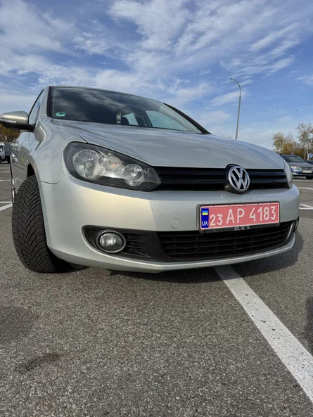 Volkswagen Golf 2011 - 23