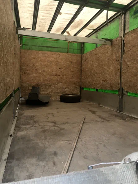 Renault Master MAXI 2014 - 6