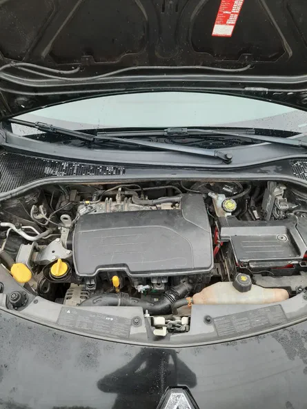 Renault Clio 2011 - 21