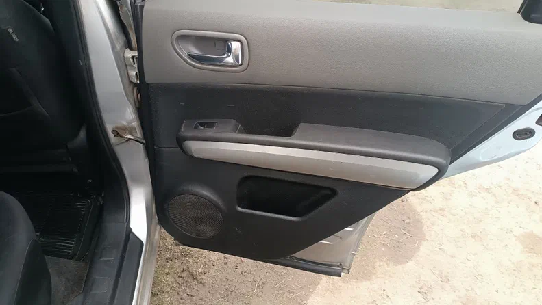 Nissan X-Trail 2009 - 14