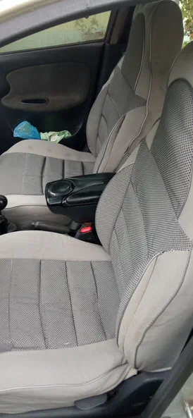 ЗАЗ Lanos 2008 - 7