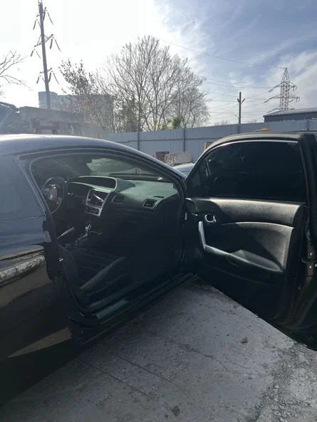 Honda Civic 2013 - 10